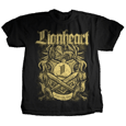 Dead And Gone (USA Import T-Shirt)
