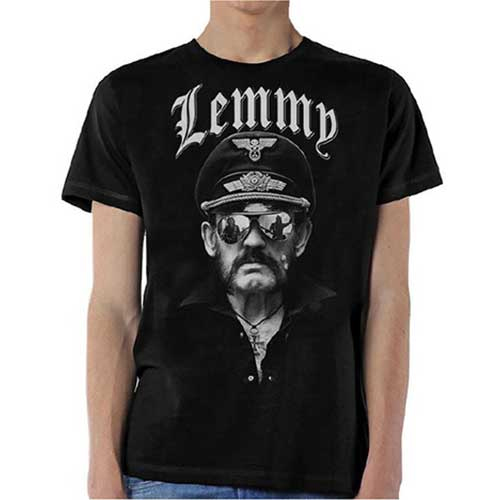Lemmy Kilmister - MF'ing