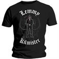 Lemmy Kilmister : T-Shirt