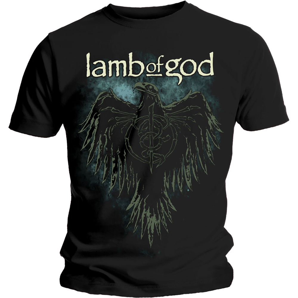 lamb of god merch