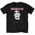 Lou Reed : T-Shirt