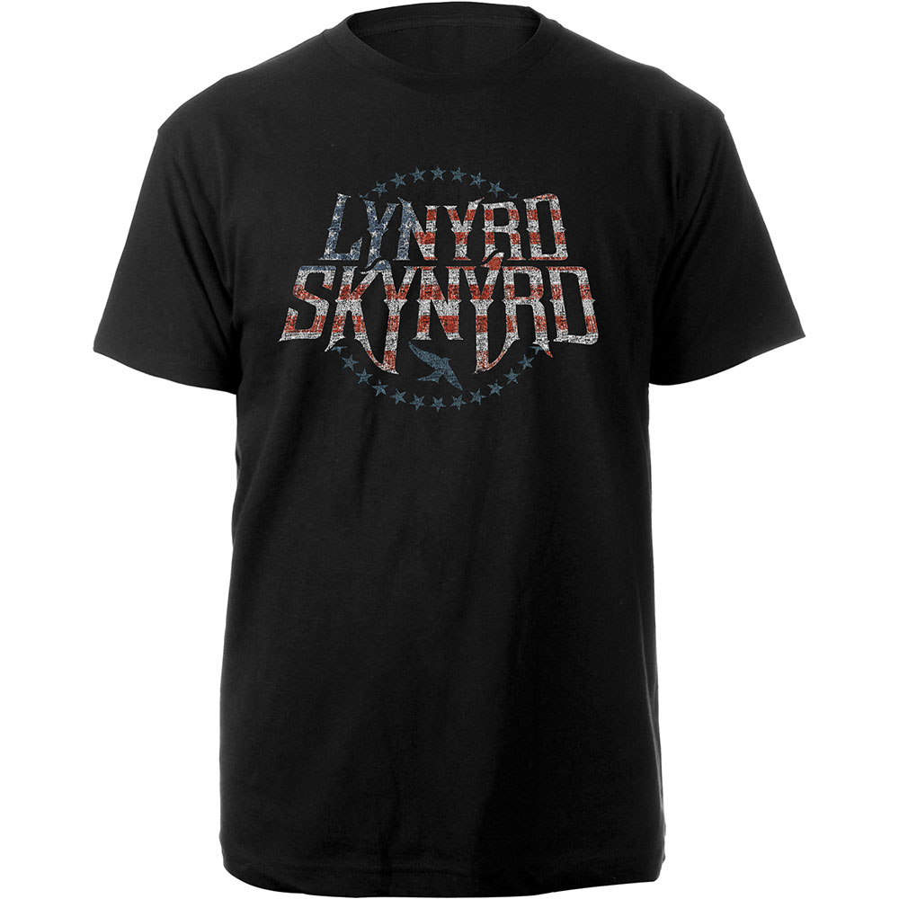Lynyrd Skynyrd - Stars & Stripes