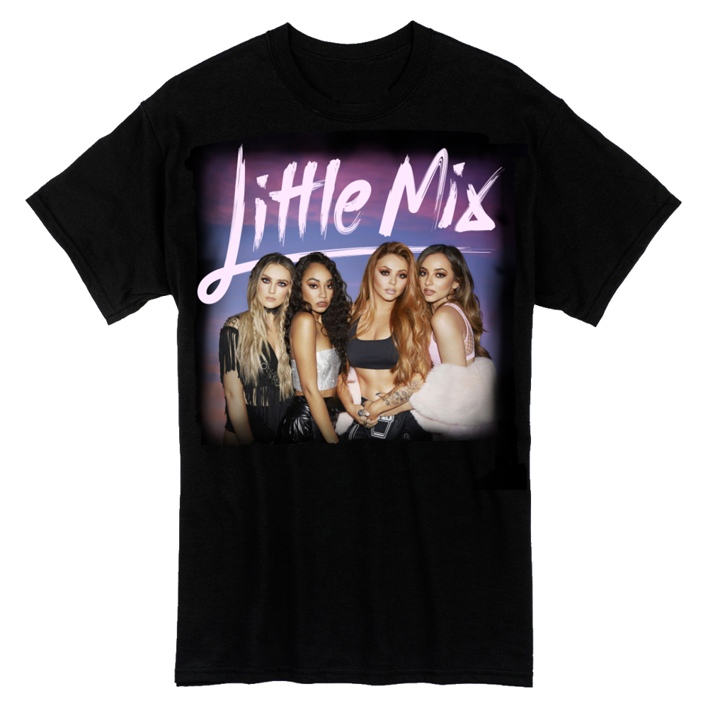 Backstreetmerch | Little Mix T-Shirts | Official Merch