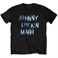 Johnny Marr : T-Shirt