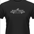 Leviathan MASD59 (T-Shirt)