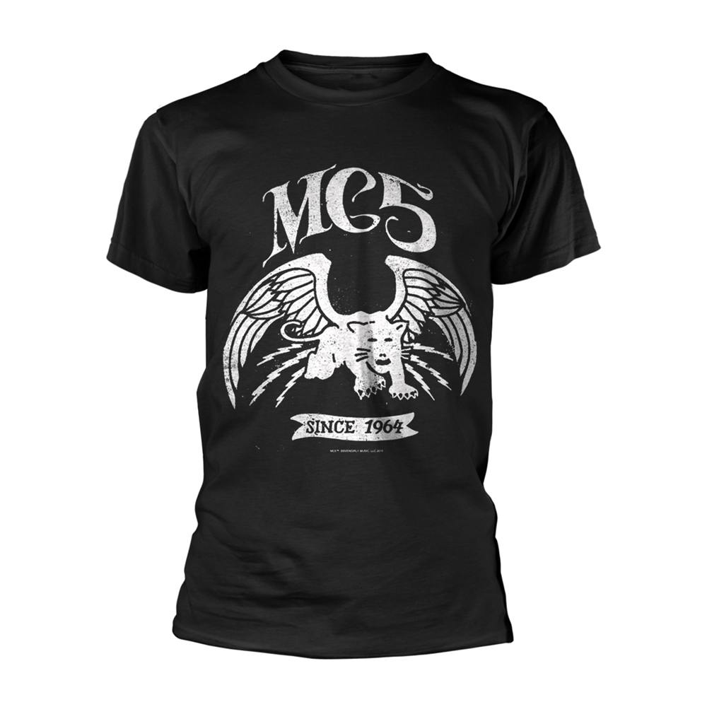 MC5 - Since 1964