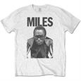 Miles Davis : T-Shirt