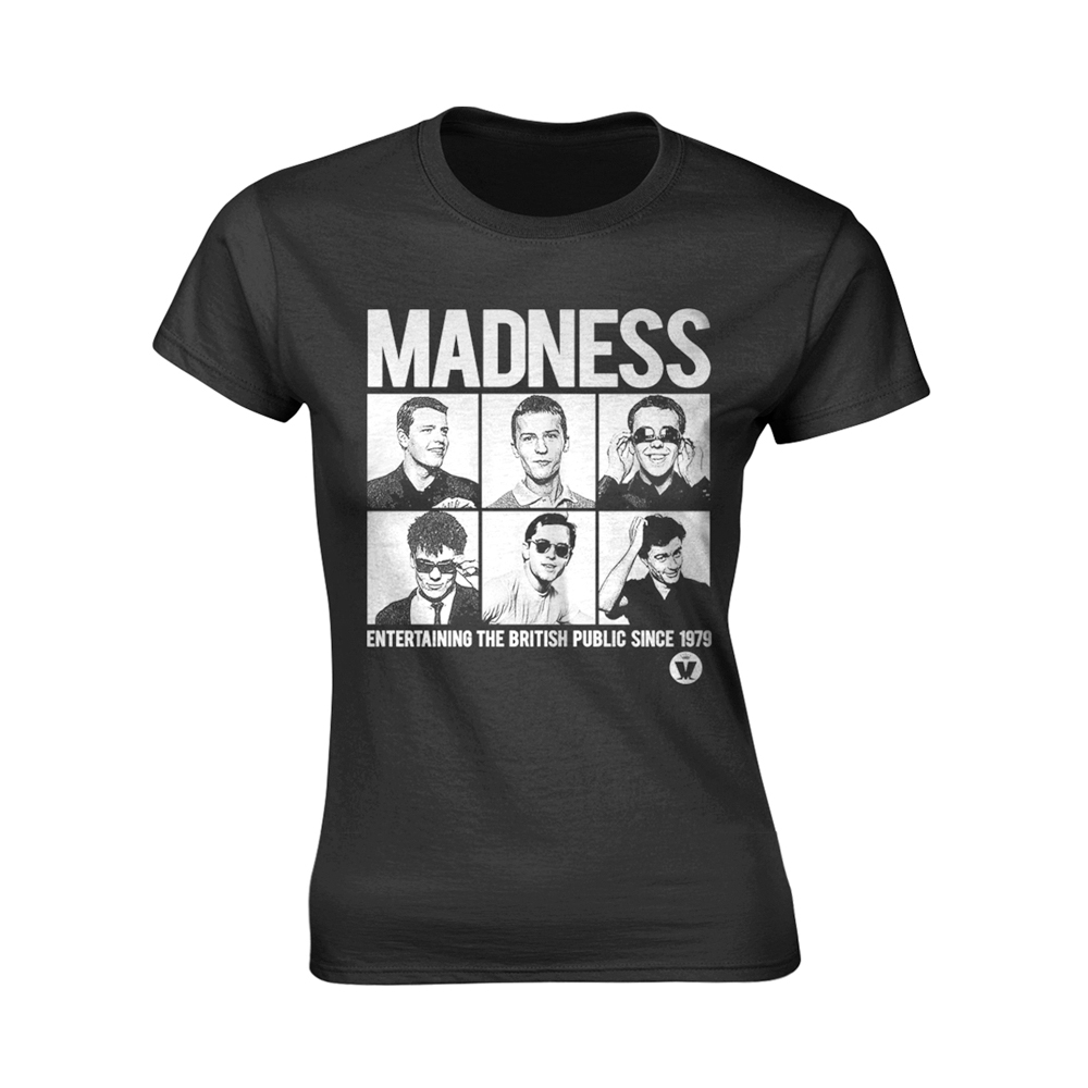 Madness - Since 1979 (Ladies)