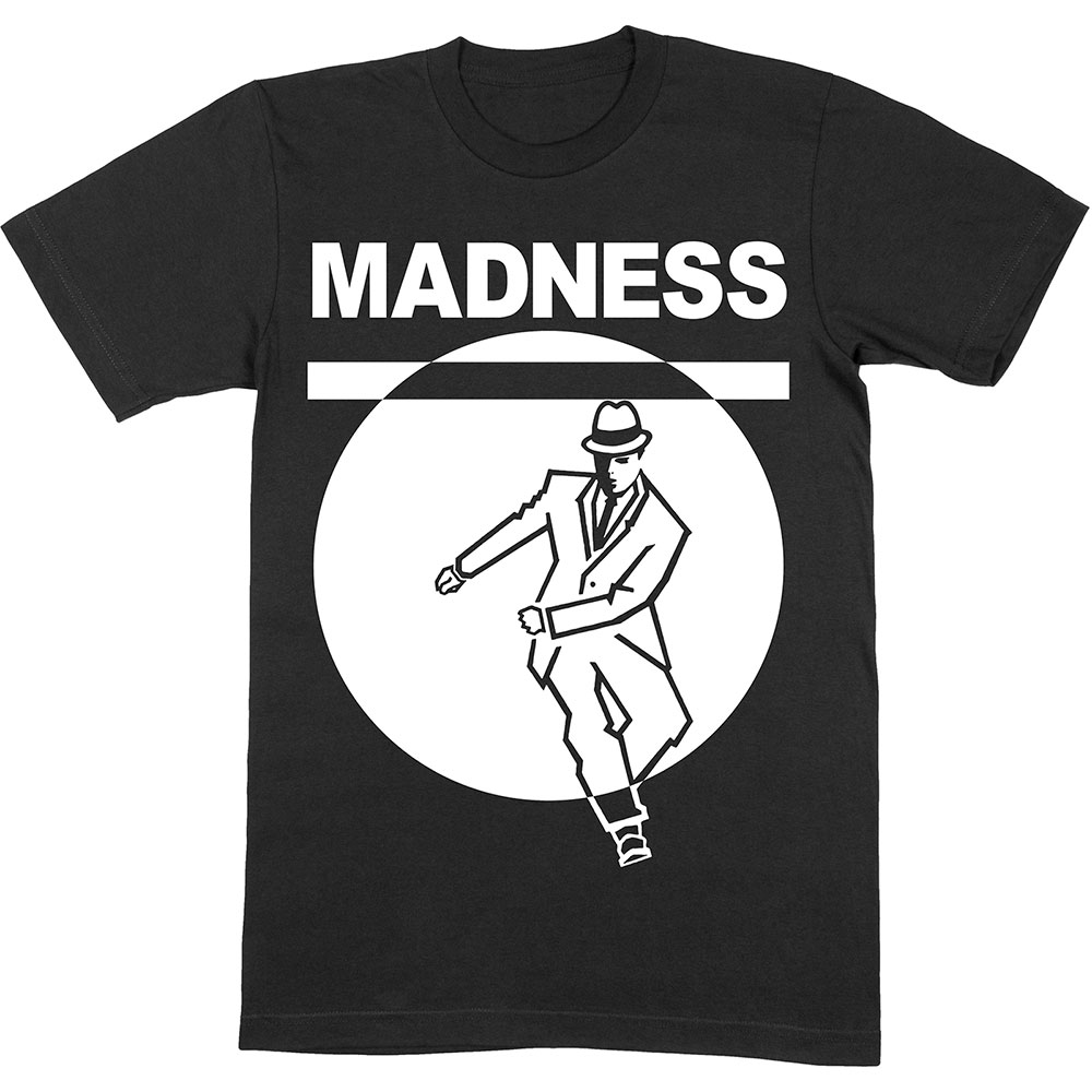 Madness - Dancing Man
