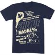 Madness : T-Shirt