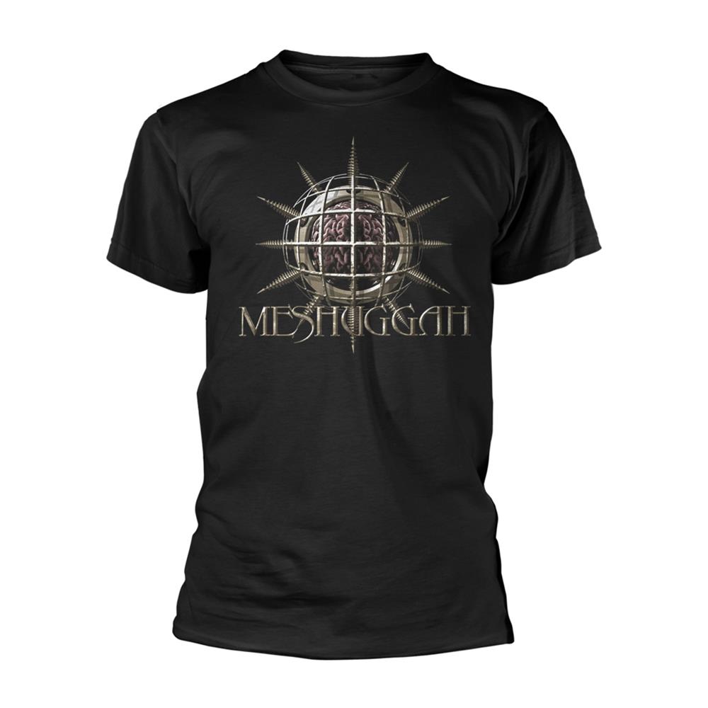 Meshuggah - Chaosphere (Black)