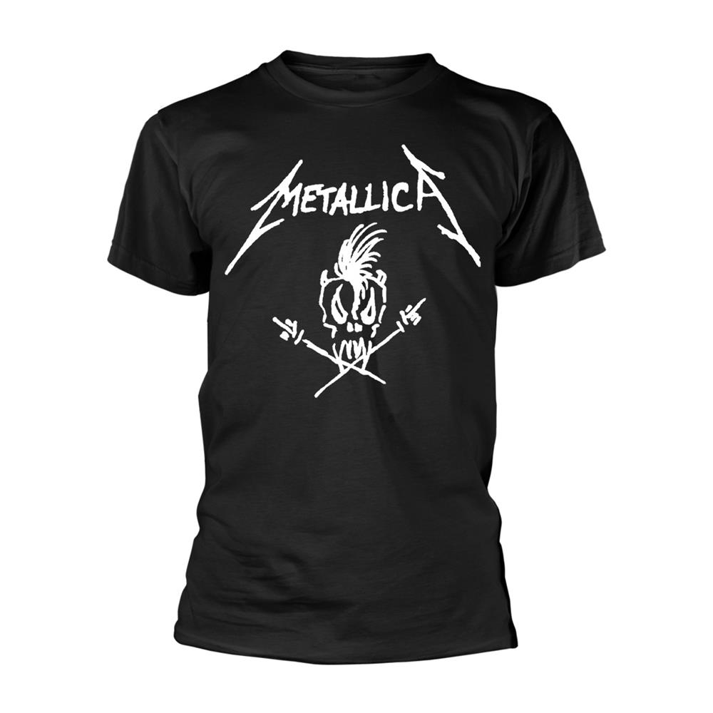 Metallica - Original Scary Guy
