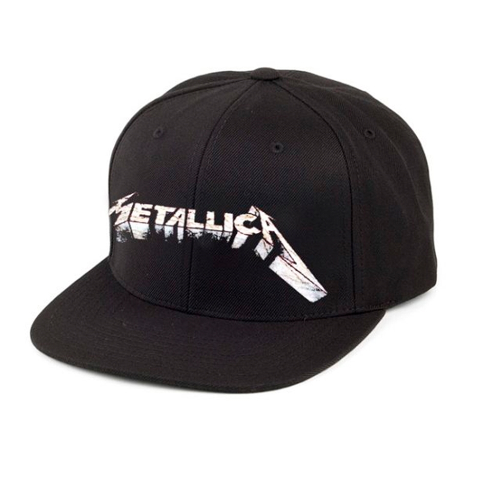 Metallica - Mop Cover - Peak