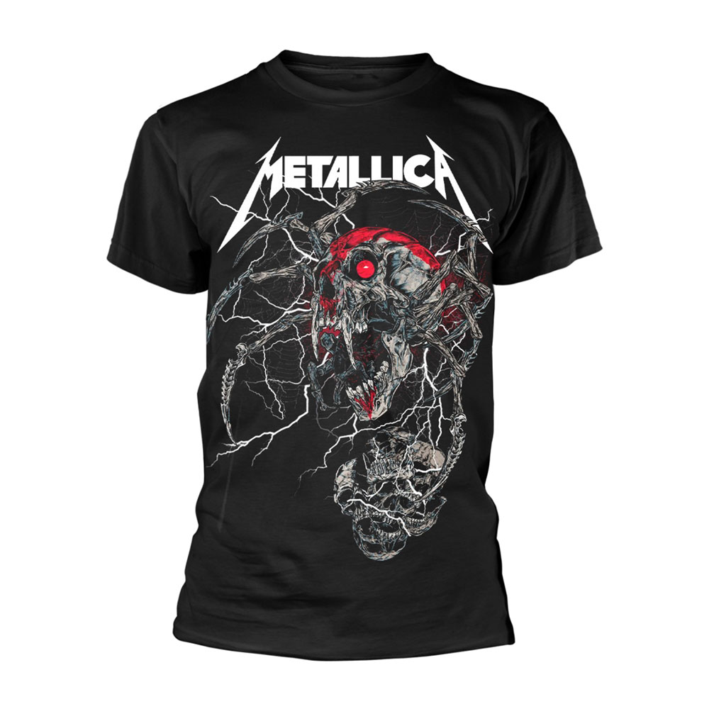 Metallica - Spider Dead