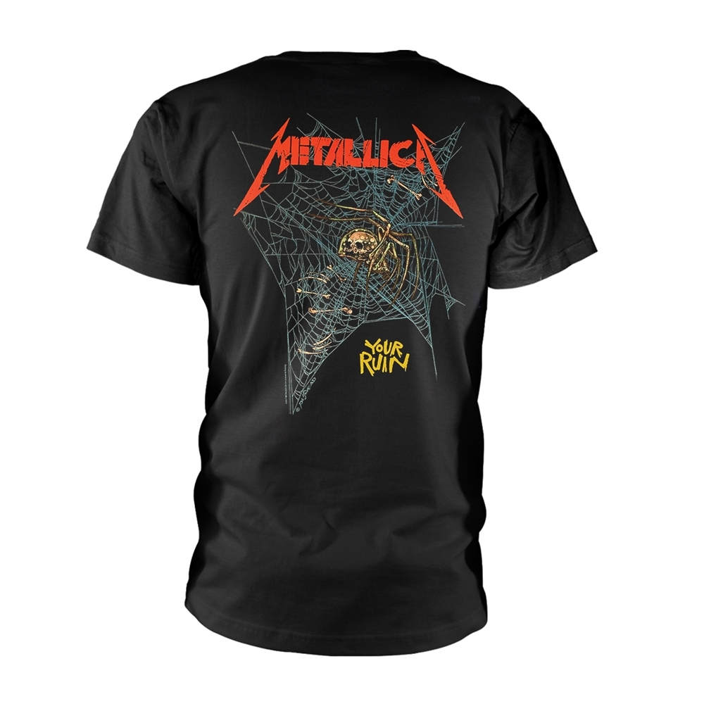 Metallica - Ruin/Struggle