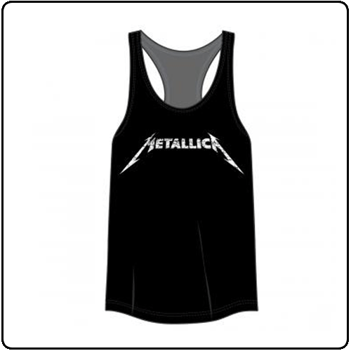 metallica merch canada