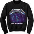 Lightning (Crew Neck Fleece) (USA Import Sweatshirt)