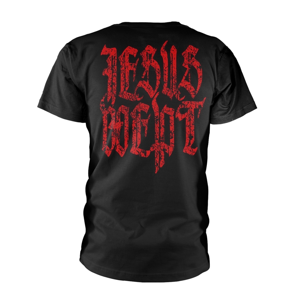 Machine Head - Jesus Wept