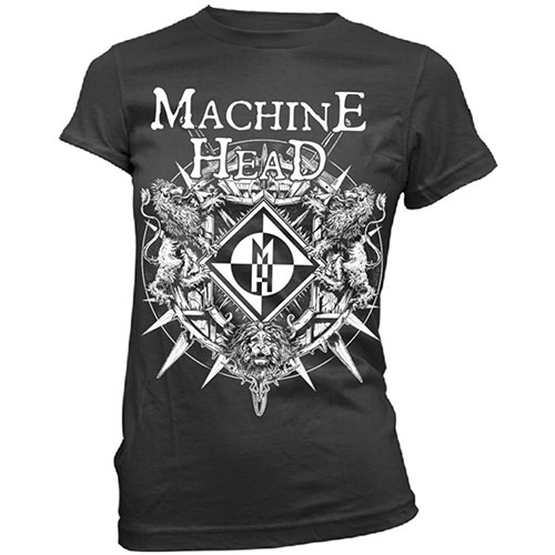Machine Head - Bloodstone