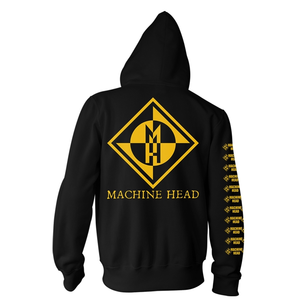 Machine Head - Diamond