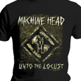 Locust Diamond (T-Shirt)