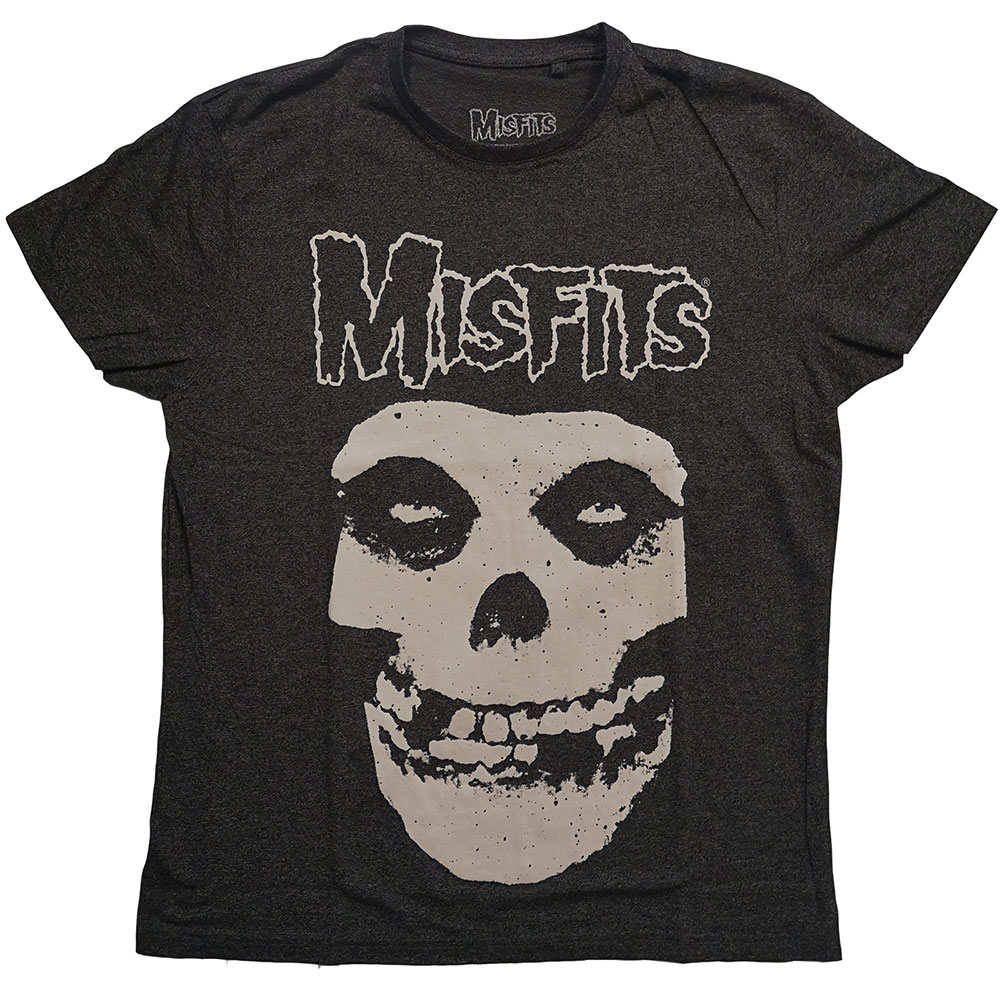 Misfits - Logo & Fiend