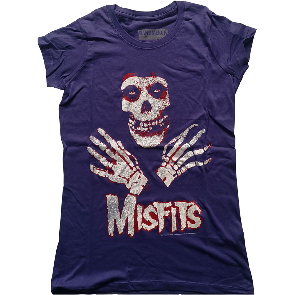 Misfits - Hands