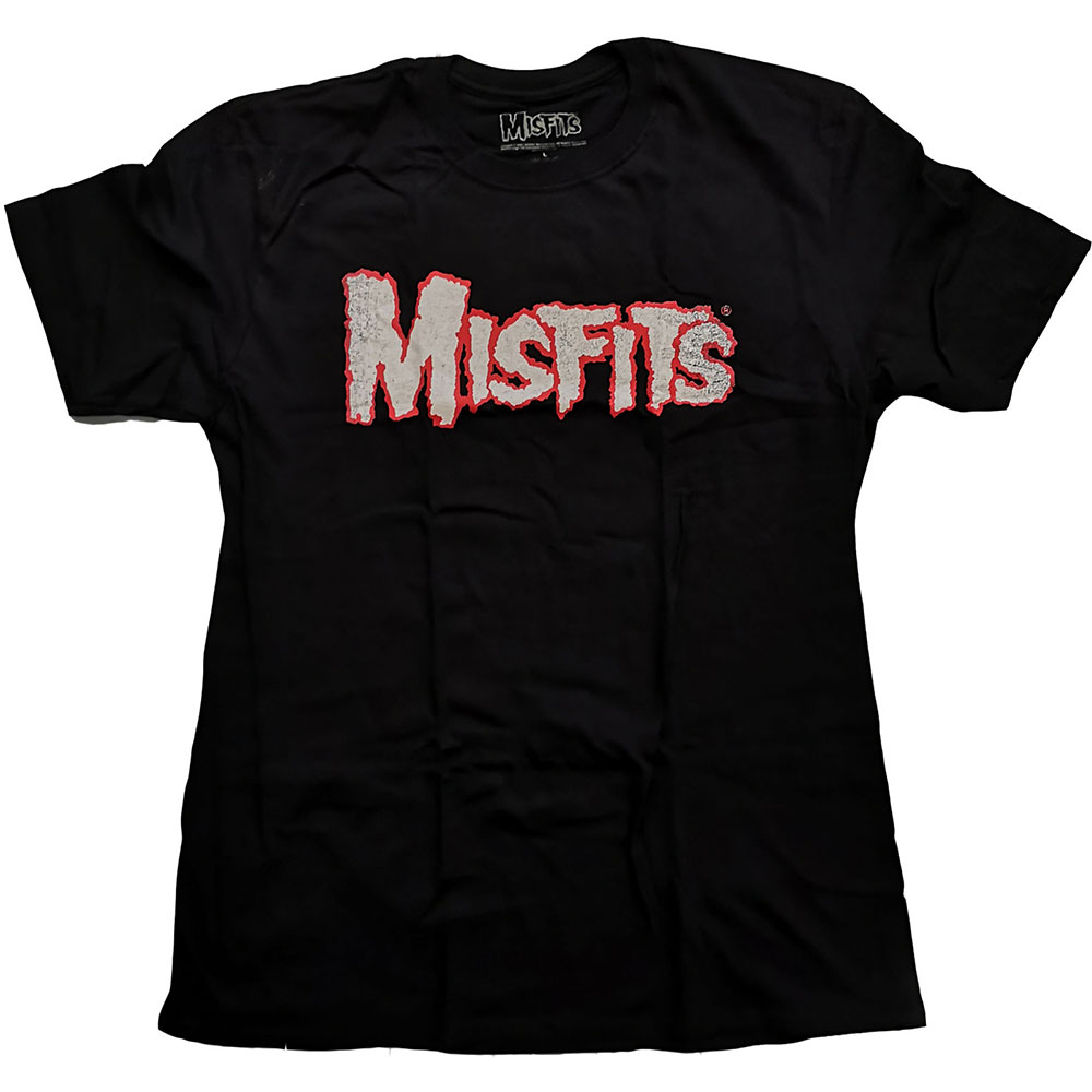 Misfits - Streak (Back Print)