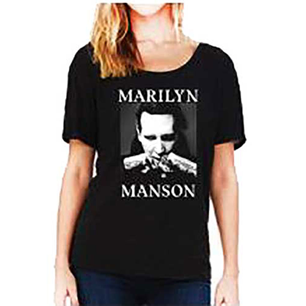 Marilyn Manson -  Fists (Ex Tour)