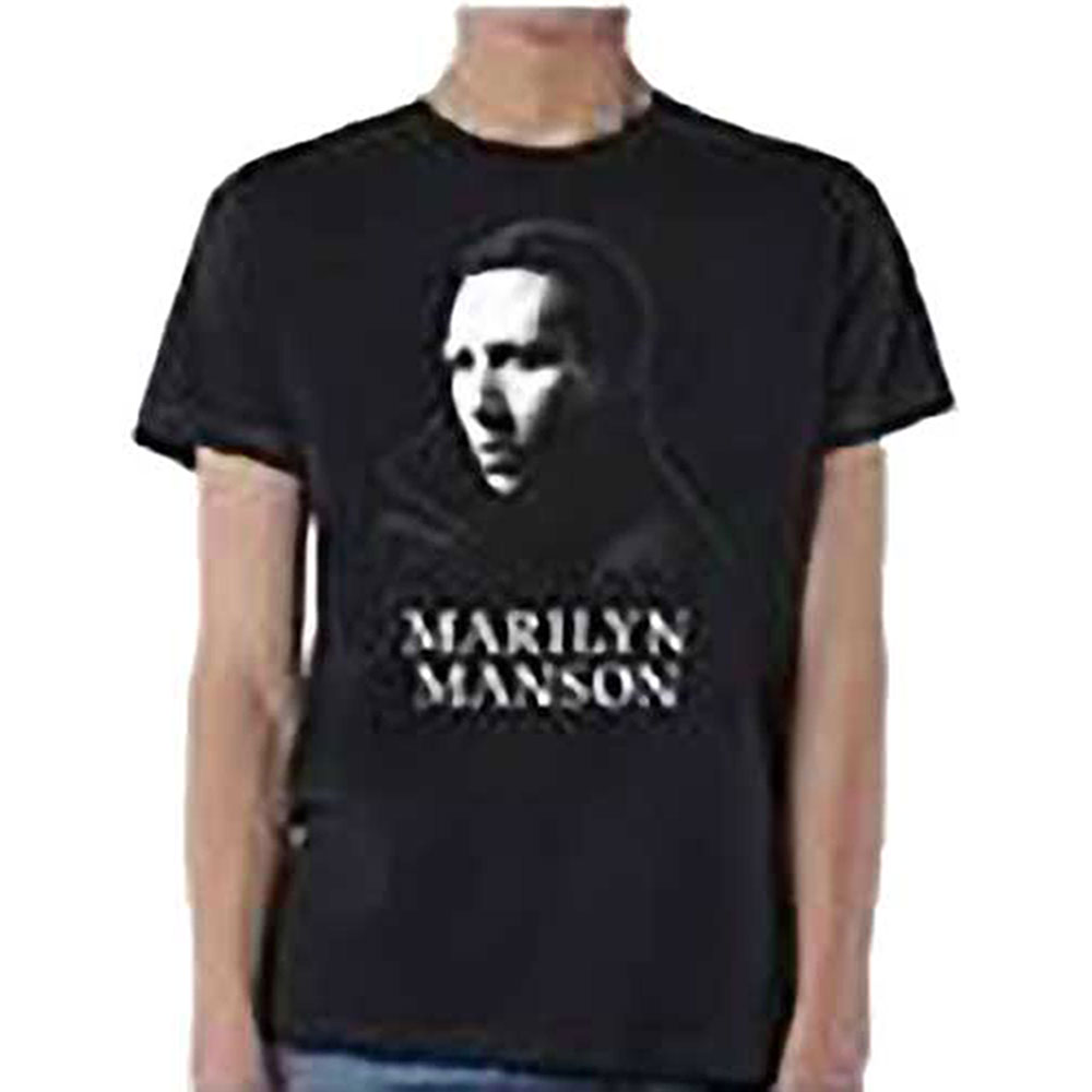 Marilyn Manson - Noir Face (Ex Tour)