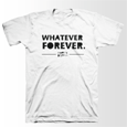 Whatever (USA Import T-Shirt)
