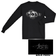 Ashes In The Snow Longsleeve (USA Import Long Sleeve Shirt)