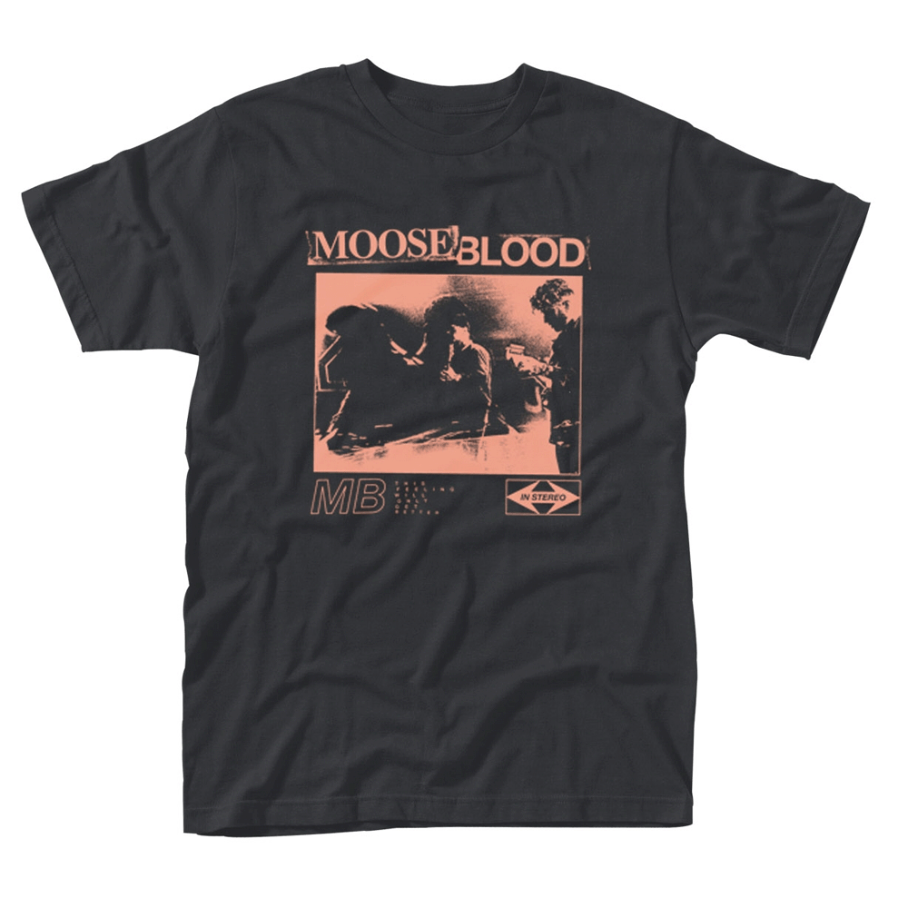 Moose Blood - This Feeling