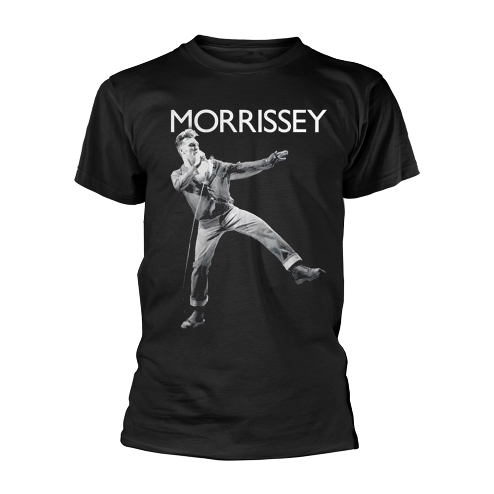 Morrissey - Kick