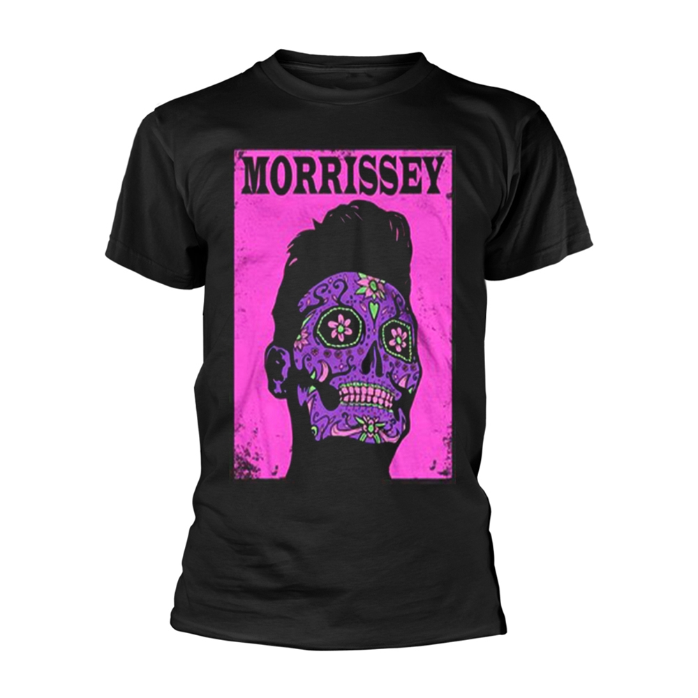 Morrissey - Day Of The Dead