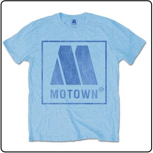 Motown - Vintage Logo