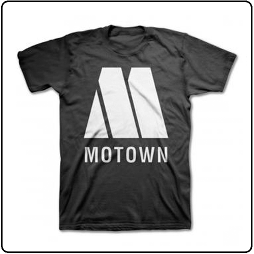 Motown - Logo