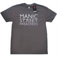 Manic Street Preachers : T-Shirt