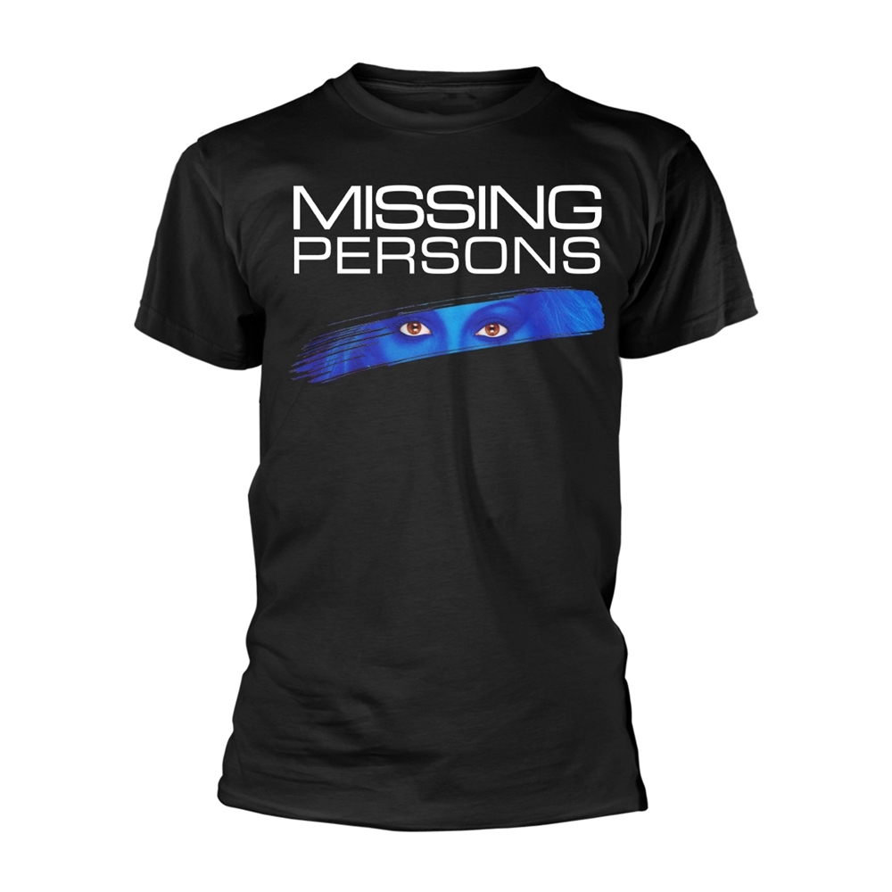 Missing Persons - Walking In L.A.