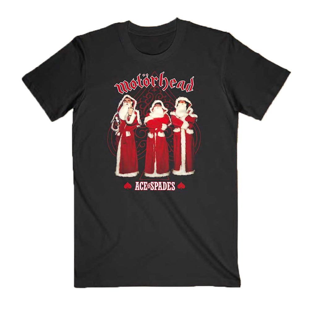 Motorhead - AOS Christmas Tee