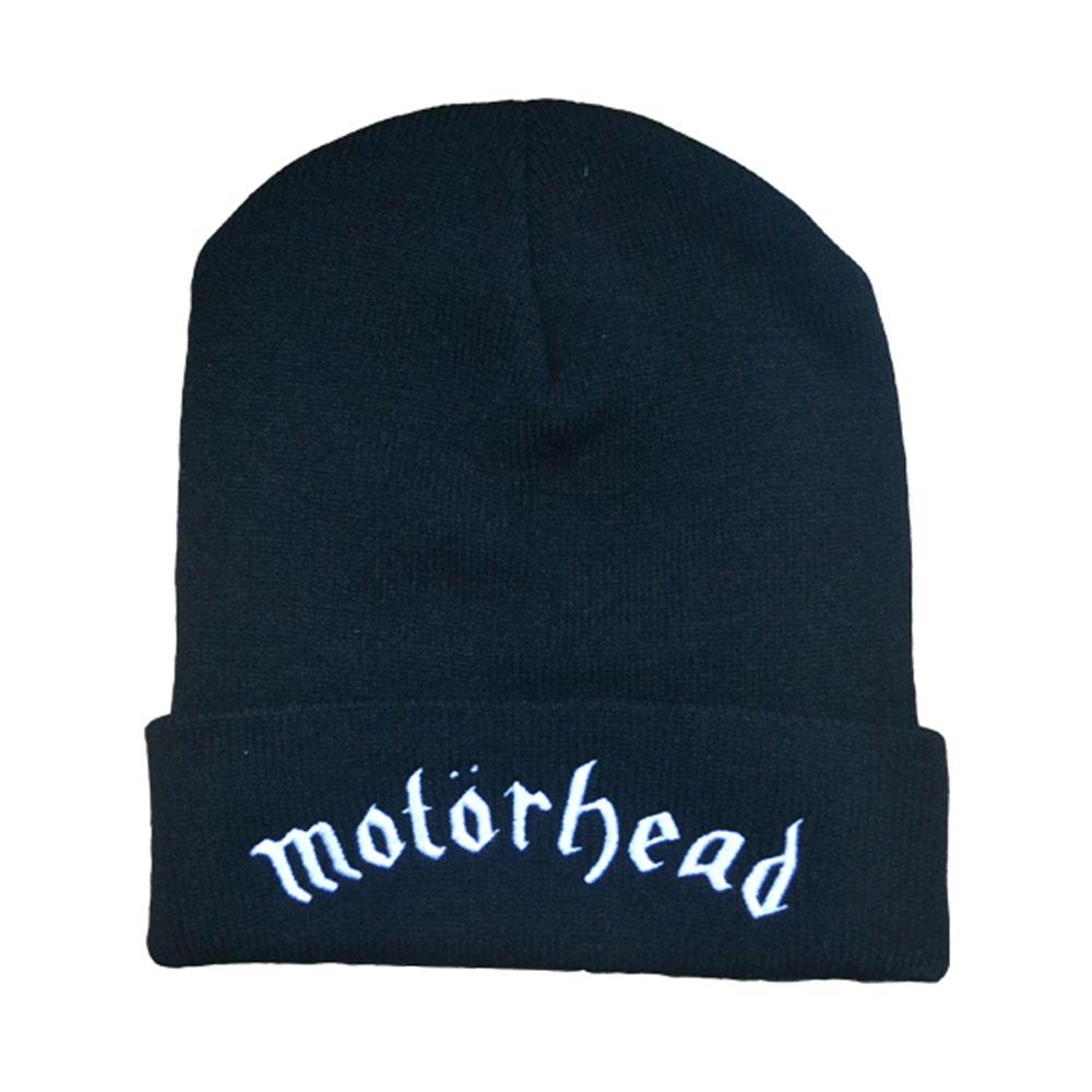 Motorhead | Motorhead Beanies | Official Merch