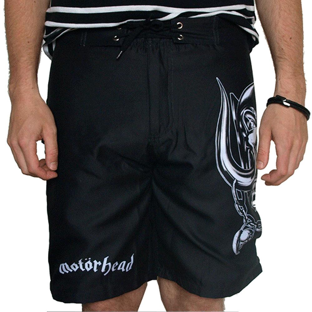 Motorhead - Swimming Shorts