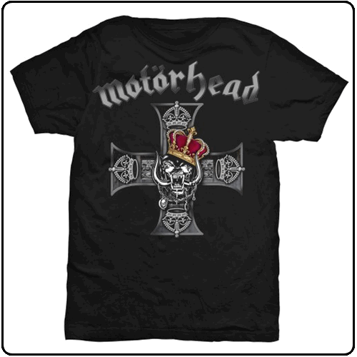 Motorhead - King Of The Road