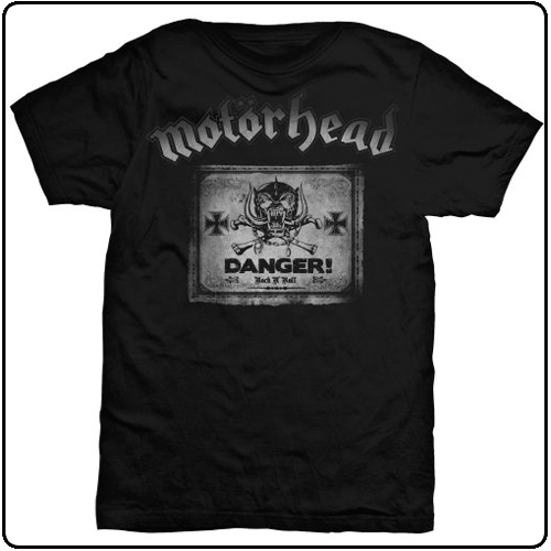 Motorhead - Danger