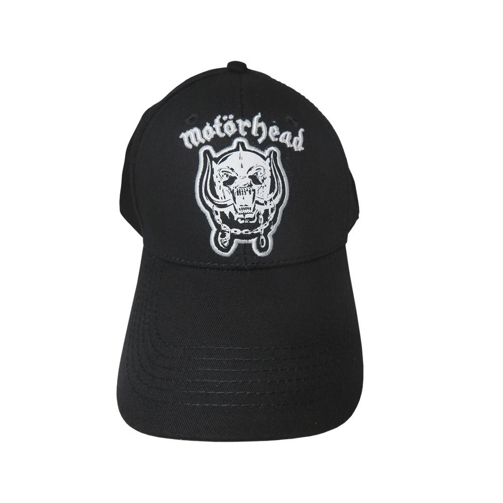 Motorhead - War Pig Logo Baseball Cap
