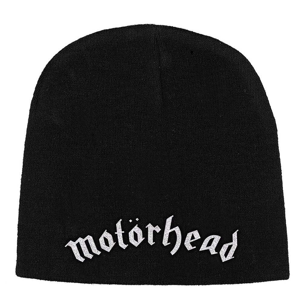 Motorhead - Logo 