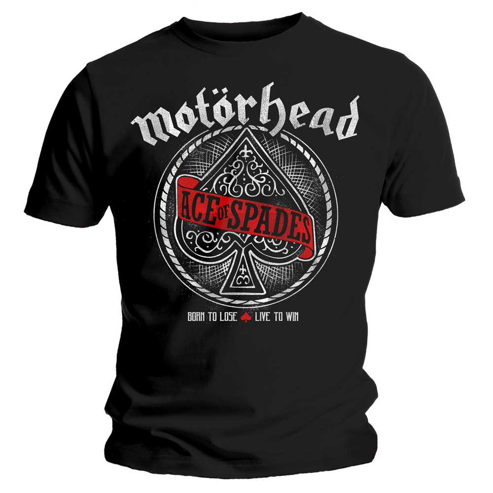 official motorhead