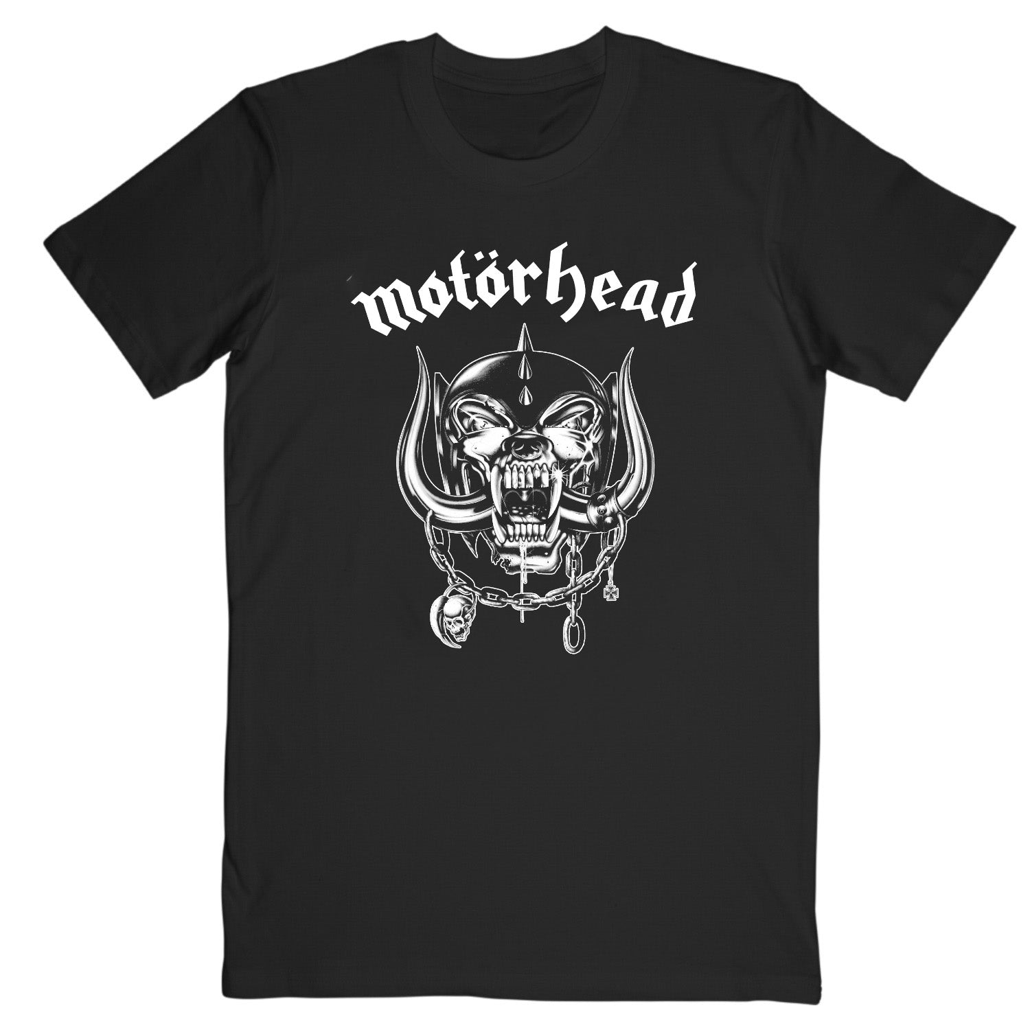 Motorhead - Make A Difference Tee