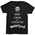 Keep Calm (T-Shirt)