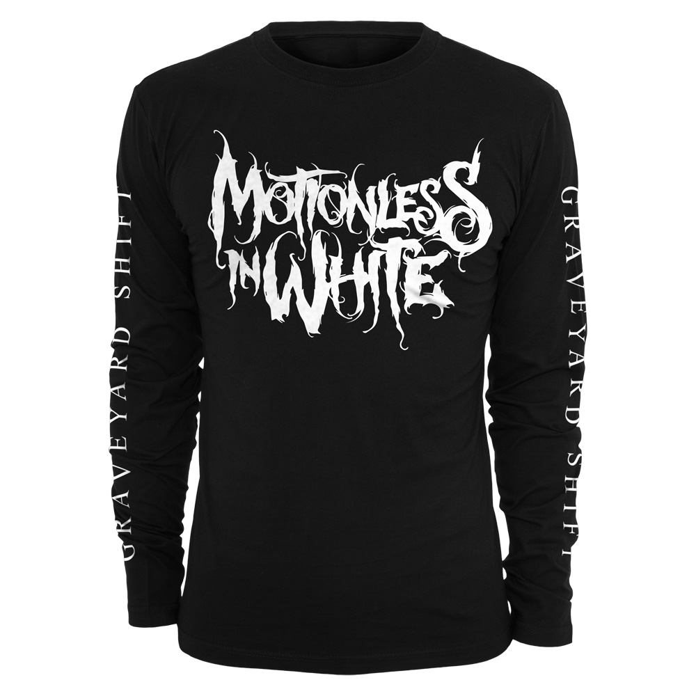 Мерч деад блонд. Motionless in White мерч. Худи Motionless in White. Motionless in White Longsleeve. Худи CYBERHEX Motionless in White.